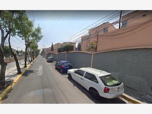 Departamento en Venta en La Noria Xochimilco