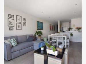 Departamento en Venta en Narvarte Poniente Benito Juárez