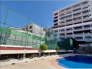 Departamento en Venta en Las Playas Acapulco de Juárez