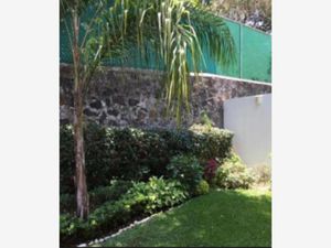 Casa en Venta en Lomas de la Selva Cuernavaca