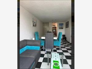 Departamento en Venta en Guerrero Cuauhtémoc