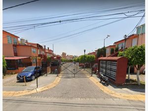 Casa en Venta en El Tenayo Tlalnepantla de Baz