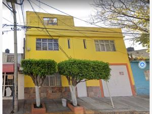 Casa en Venta en Nueva Atzacoalco Gustavo A. Madero