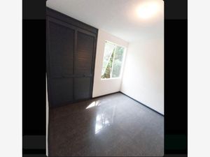 Departamento en Venta en Santa Ursula Xitla Tlalpan