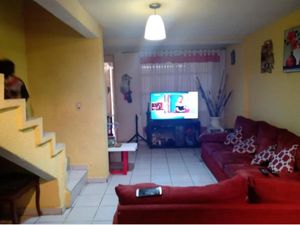 Casa en Venta en Hacienda Real de Tultepec Tultepec