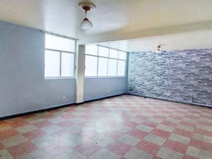 Departamento en Venta en Obrero Popular Azcapotzalco