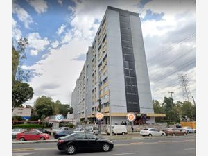 Departamento en Venta en Nonoalco Tlatelolco Cuauhtémoc