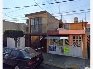 Casa en Venta en Prados de Aragon Nezahualcóyotl