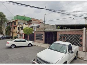 Casa en Venta en El Sifón Iztapalapa