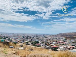 Terreno en Venta en Pórticos del Mar Ensenada