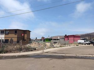 Terreno en Venta en Valle Dorado Ensenada