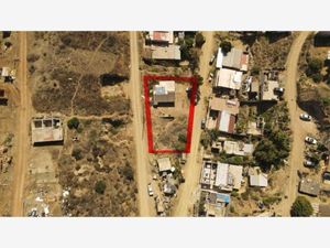 Terreno en Venta en Lomas del Sauzal Ensenada