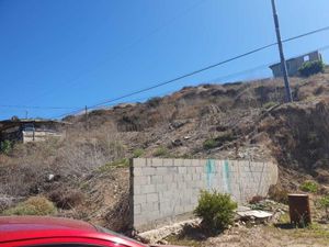 Terreno en Venta en Lomas del Sauzal Ensenada