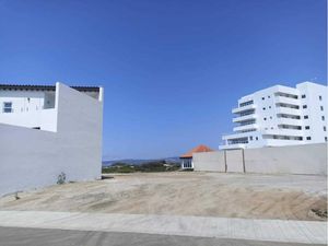 Terreno en Venta en El Naranjo Ensenada