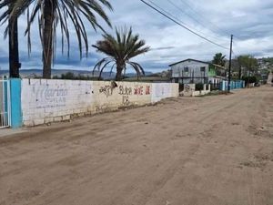 Terreno en Venta en Carlos Pacheco (Ayuntamiento) Ensenada