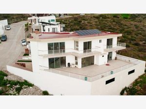 Casa en Venta en Colinas del Sauzal Ensenada