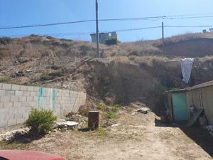 Terreno en Venta en Lomas del Sauzal Ensenada