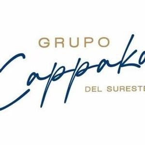 GRUPO CAPPAKO DEL SURESTE