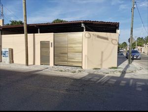 VENTA DE CASA EN ESQUINA EN COLONIA GARCIA GINERÉS