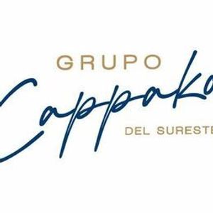 GRUPO CAPPAKO DEL SURESTE