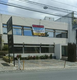 EDIFICIO CORPORATIVO VENTA O RENTA