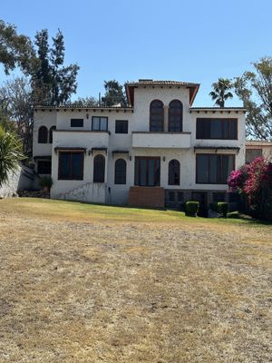 VENTA CASA SAN MIGUEL DE ALLENDE