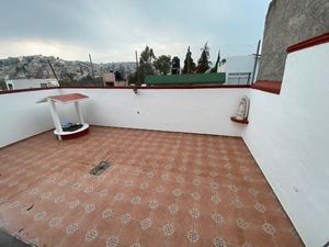 Casa en venta en Paseos del Bosque, Naucalpan de Juárez.