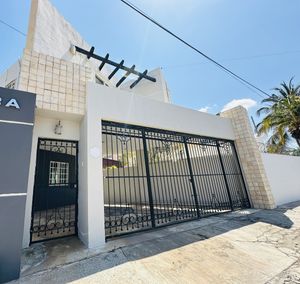 |Se Vende Hermosa casa al Norte de Mérida.|