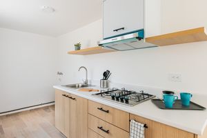 DEPARTAMENTO EN VENTA OBRERA, CDMX ACEPTO CRÉDITO