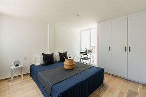 DEPARTAMENTO EN VENTA OBRERA, CDMX ACEPTO CRÉDITO