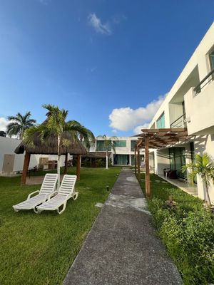 Casa en Venta / Residencial Villa Gaviotas