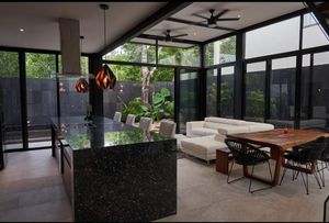 Casa en Venta - Renta / Senderos Mayakoba