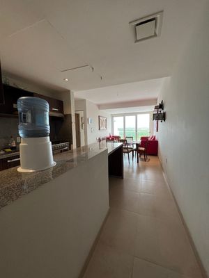 Departamento en Venta / Malecón Américas Torre Montevideo