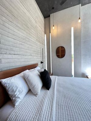 Loft en Venta / Tulum