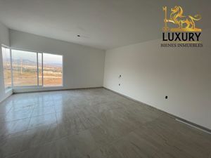 Vista hermosa residencial