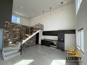 Loft  estilo moderno