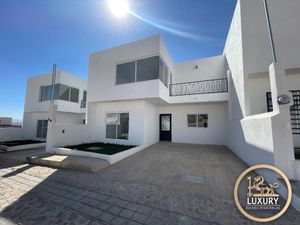 Residencia en fraccionamiento privado Santa Teresa