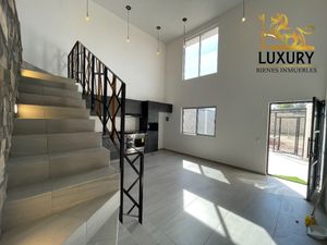 Loft  estilo moderno