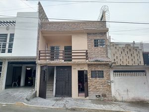 SE VENDE CASA EN ZONA NORTE ORIENTE DE TUXTLA GTZ