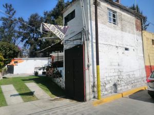 Terreno en renta en  Tepotzotlán centro