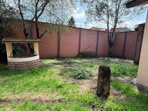 Casa de 1 piso en Bosques del Lago