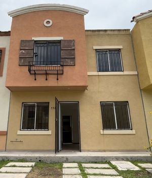 Casa Sola en Real de Castilla