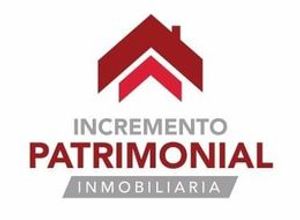 Incremento Patrimonial