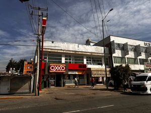 Local comercial en Cuautitlán Izcalli frente a Campo 1