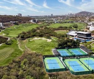 TERRENO EN VENTA EL MOLINO RESIDENCIAL ; CLUB DE GOLF LEON GUANAJUATO