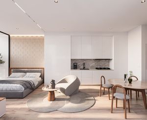 Depto- Loft en Preventa, Roma Norte, CDMX