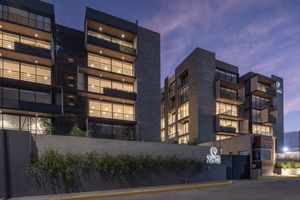 Departamento en Venta en Metepec