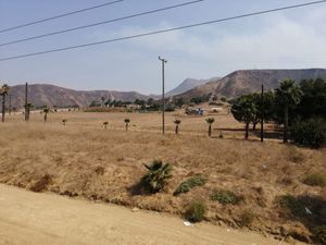 VENTA DE TERRENO.  VALLES DEL MAR. ROSARITO BC