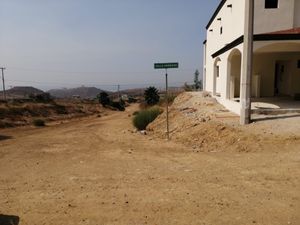 VENTA DE TERRENO.  VALLES DEL MAR. ROSARITO BC