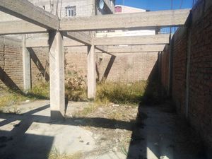 VENTA DE TERRENO.   MARIANO MATAMOROS (centro)